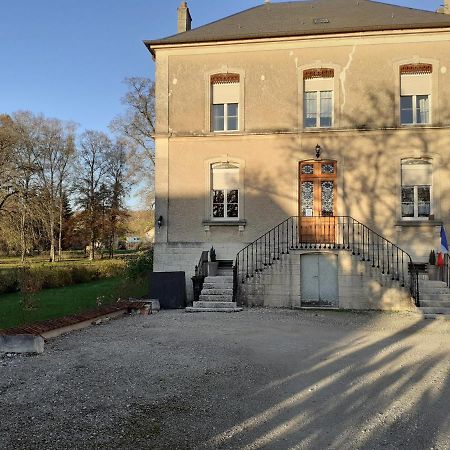 La Maison De Caro Bed & Breakfast Houdelaincourt Екстериор снимка