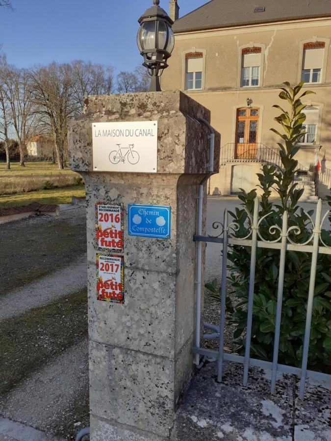 La Maison De Caro Bed & Breakfast Houdelaincourt Екстериор снимка
