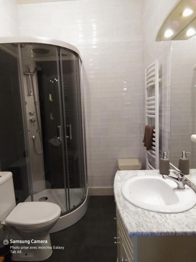 La Maison De Caro Bed & Breakfast Houdelaincourt Екстериор снимка