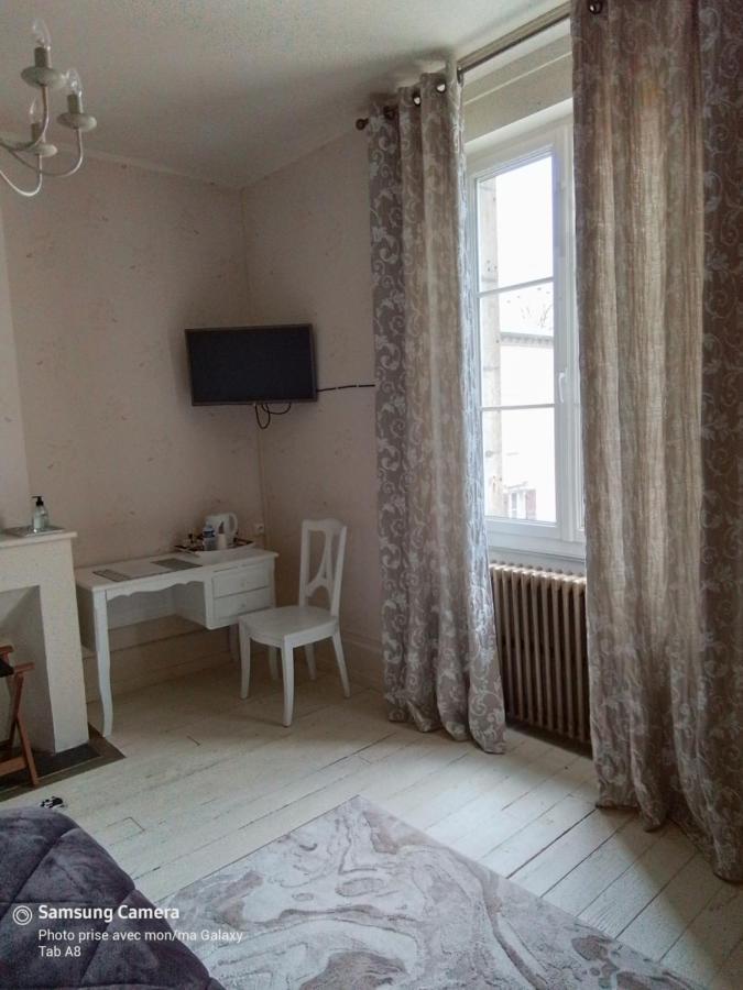 La Maison De Caro Bed & Breakfast Houdelaincourt Екстериор снимка
